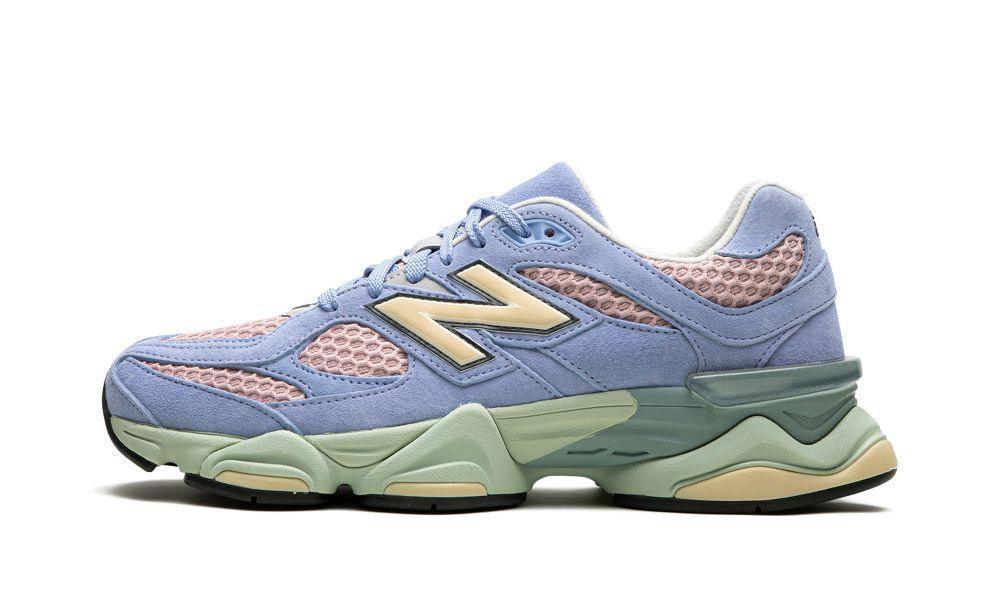 New Balance 9060 "Missing Pieces - Daydream Blue"