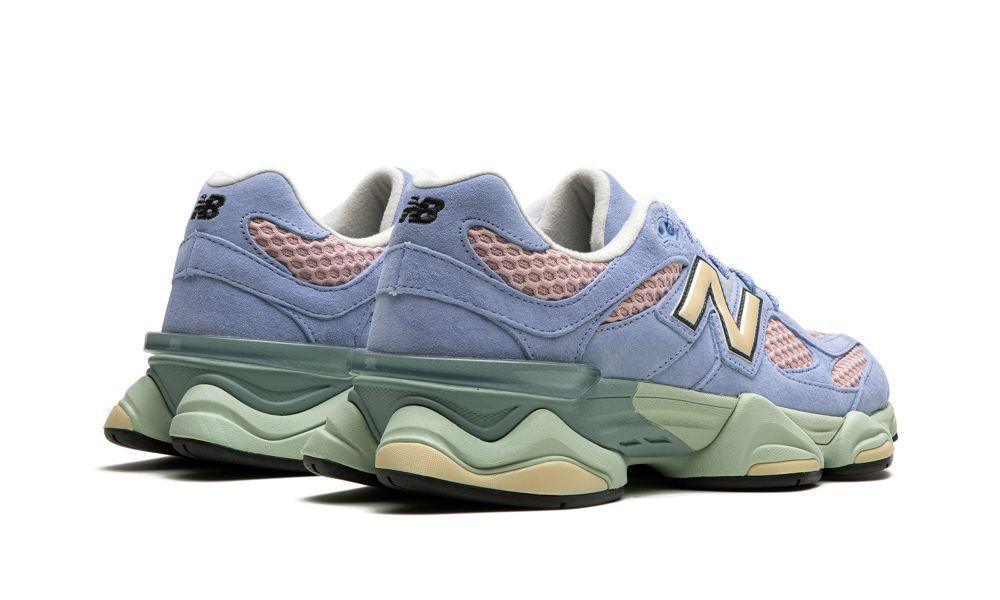 New Balance 9060 "Missing Pieces - Daydream Blue"
