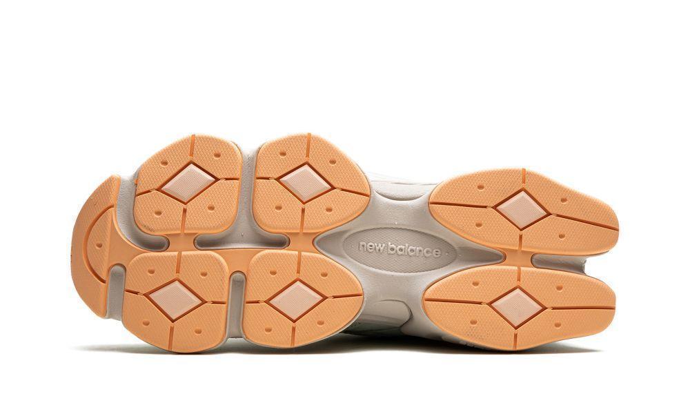 New Balance 9060 "Missing Pieces - Moss Green"