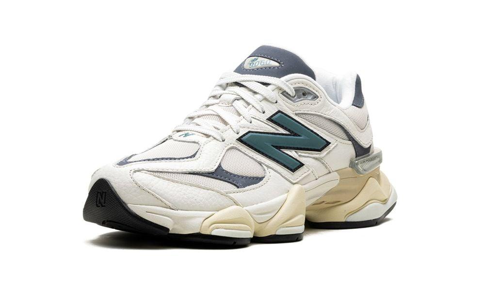 New Balance 9060 v1 "NEW SPRUCE"