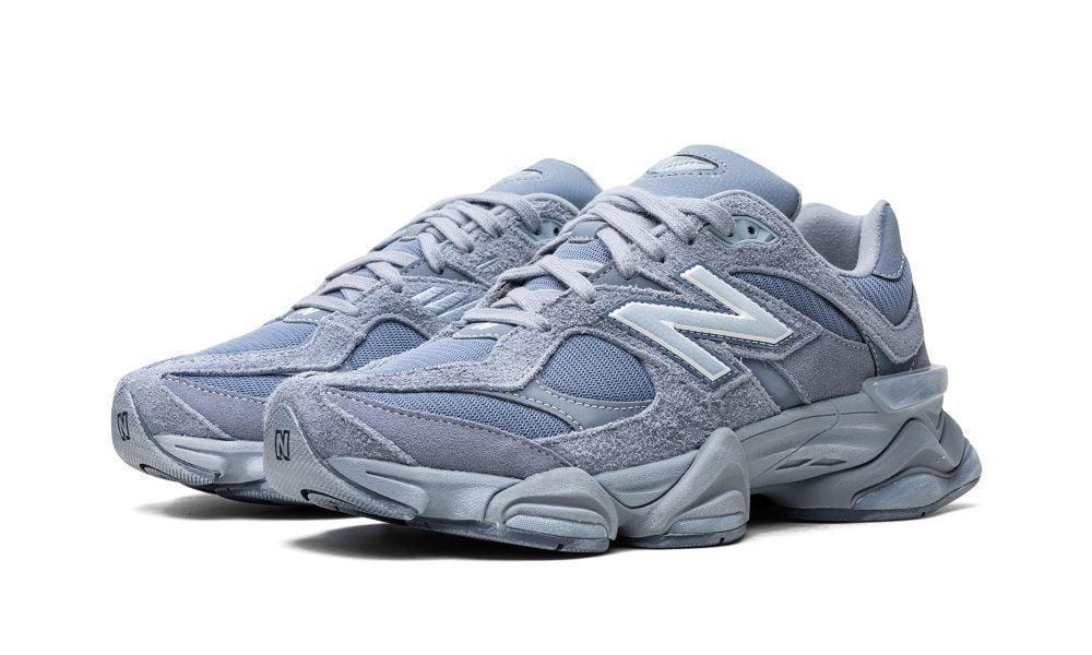 New Balance 9060 “Washed Blue”