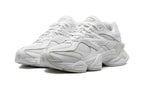 New Balance 9060 "Triple White"