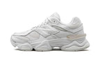 New Balance 9060 "Triple White"