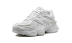 New Balance 9060 "Triple White"