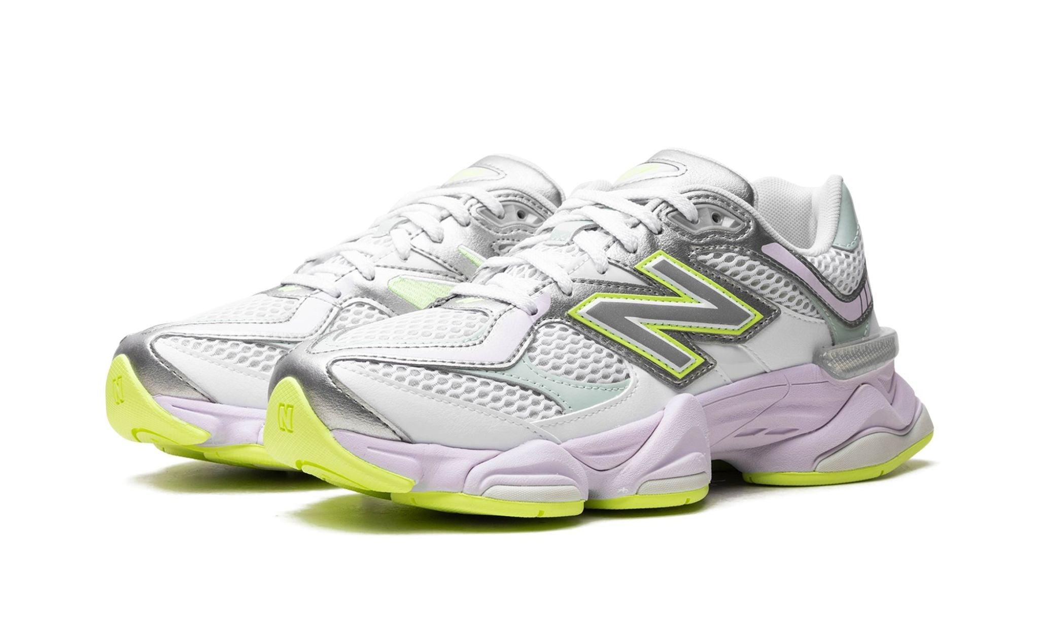 New Balance 9060 "White Taro"