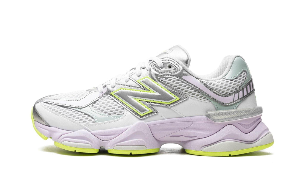 New Balance 9060 "White Taro"