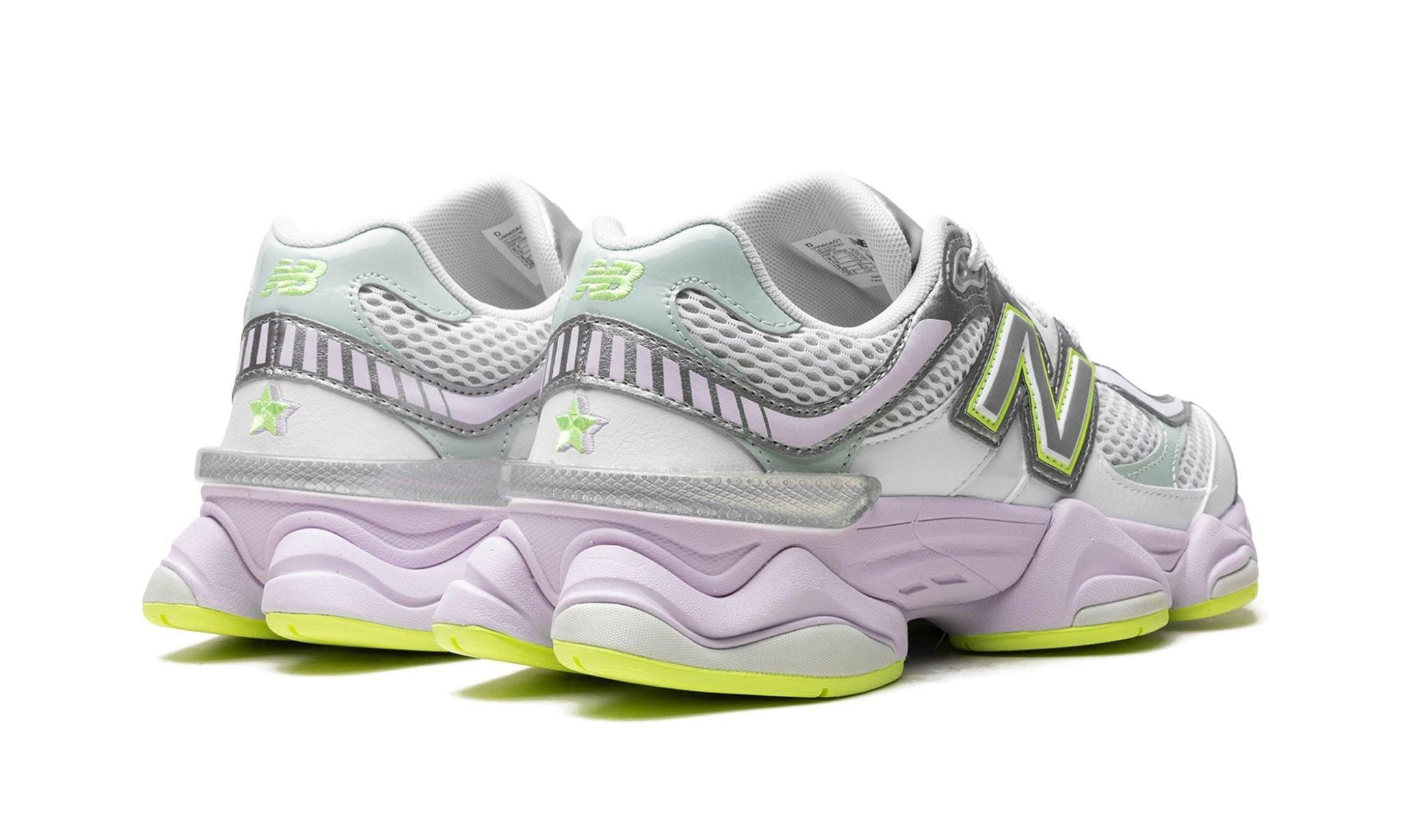 New Balance 9060 "White Taro"