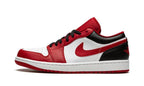 Jordan 1 low "Bulls" - Elegentina