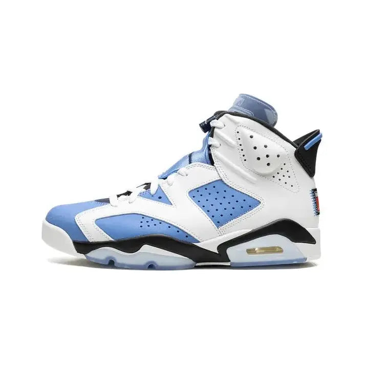 Air Jordan 6 "UNC"