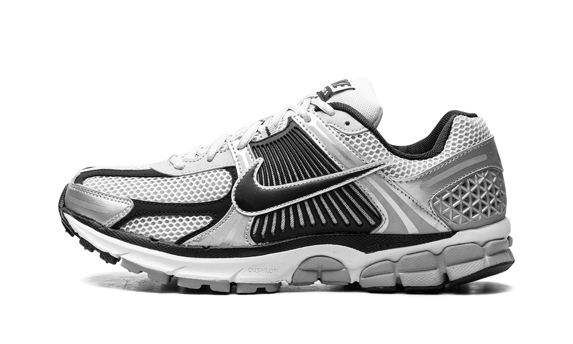 Zoom Vomero 5 "Metallic Silver Black"