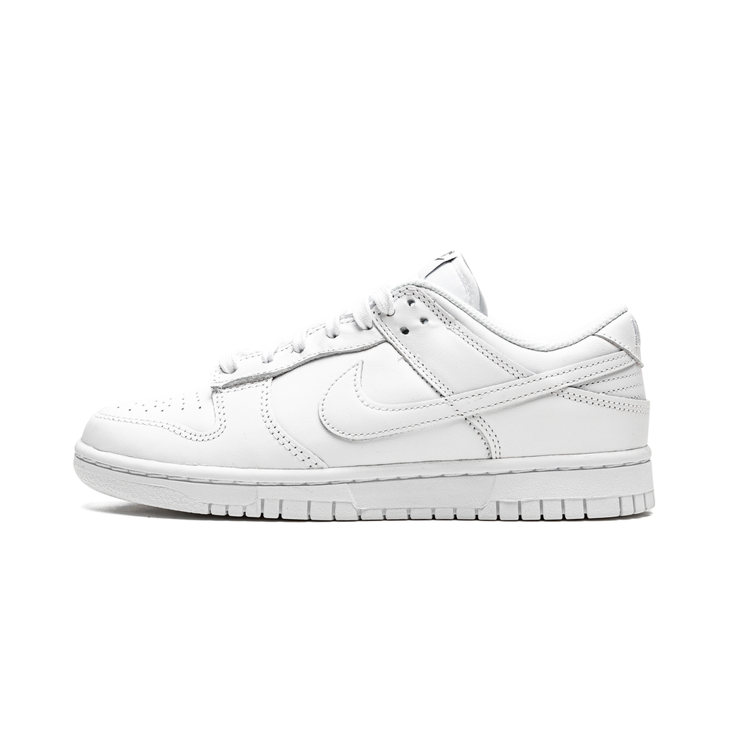 Dunk Low "Triple White" - Elegentina