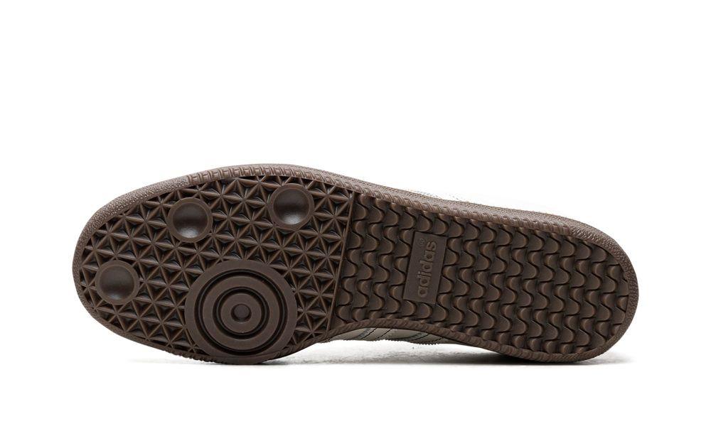 adidas Samba "Dia de los Muertos - White"