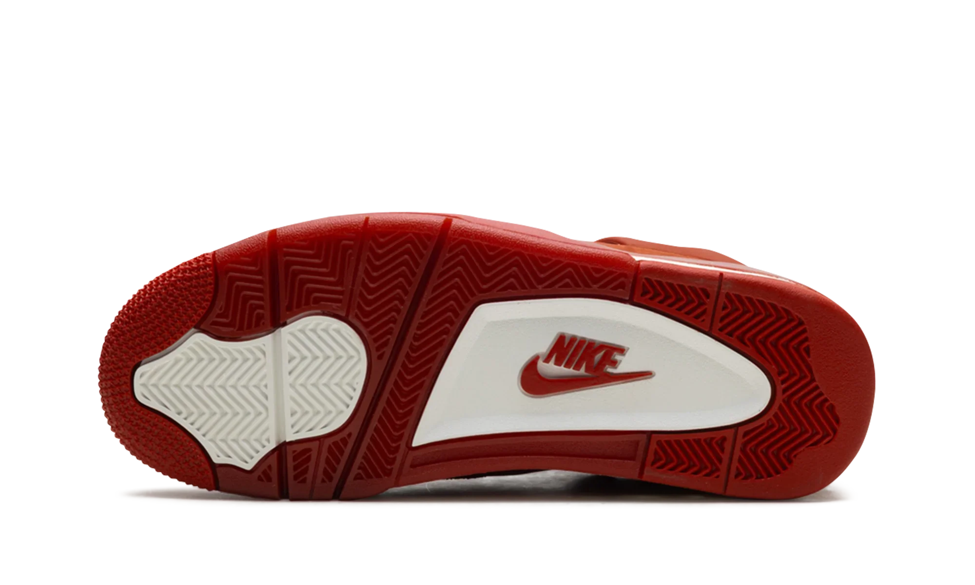 Air Jordan 4 OG
"Nigel Sylvester - Brick by Brick" - Elegentina