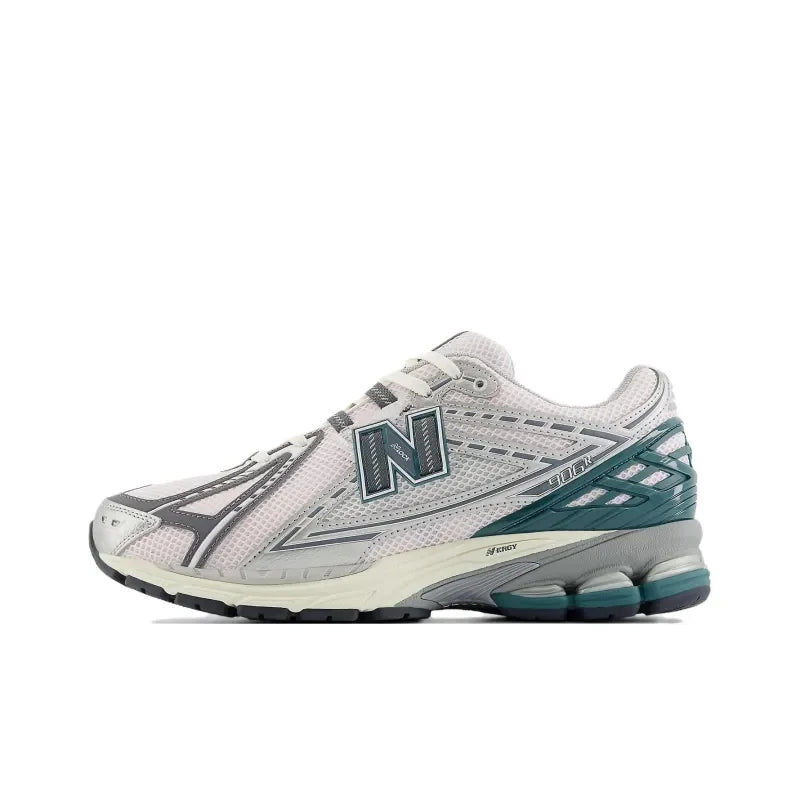 New Balance 1906R "Silver Metallic New Spruce"