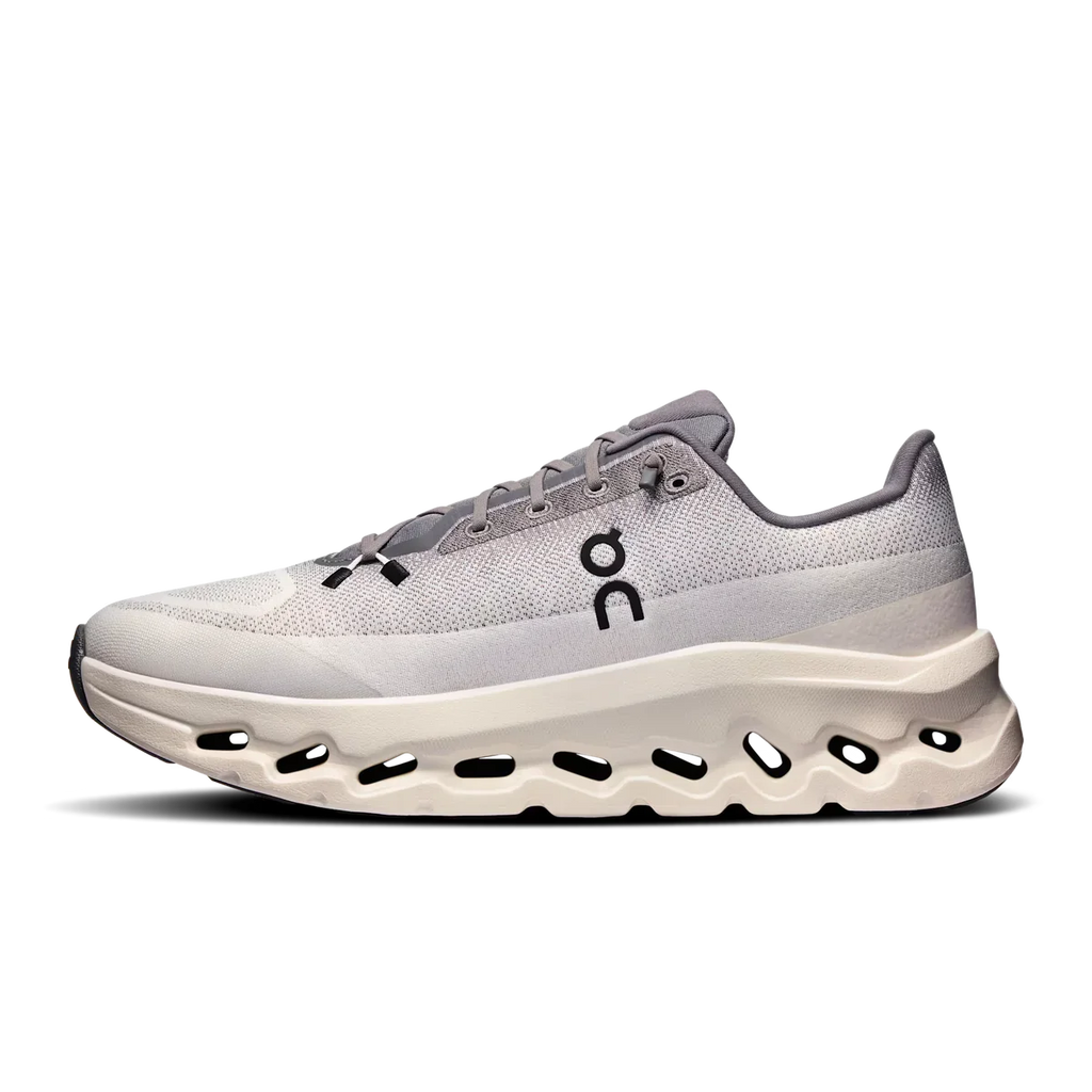 On Running Cloudtilt "Rock/Ivory" - Elegentina