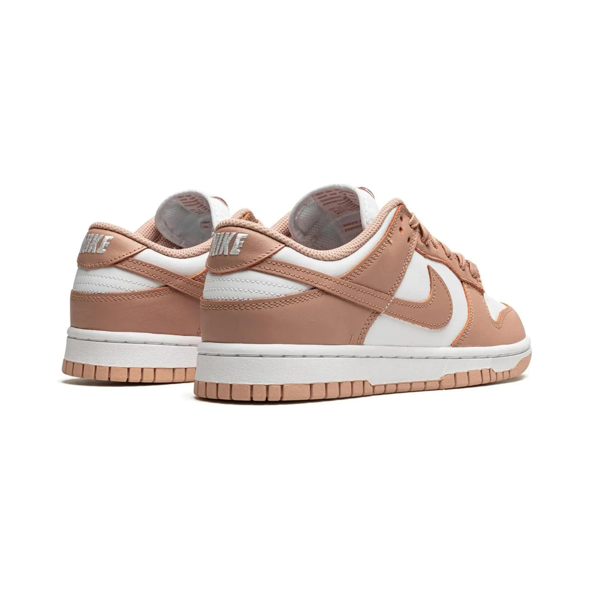 Dunk Low "Rose Whisper" - Elegentina