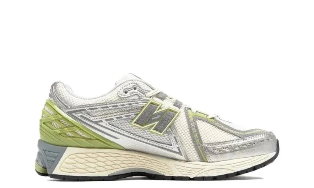 New Balance 1906R Rem "Silver Metallic"