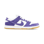 Dunk Low "Purple Suede" - Elegentina