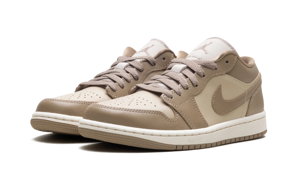 Jordan 1 Low  "Rattan Sail Desert Camo" - Elegentina