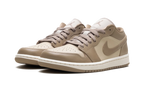 Jordan 1 Low  "Rattan Sail Desert Camo" - Elegentina