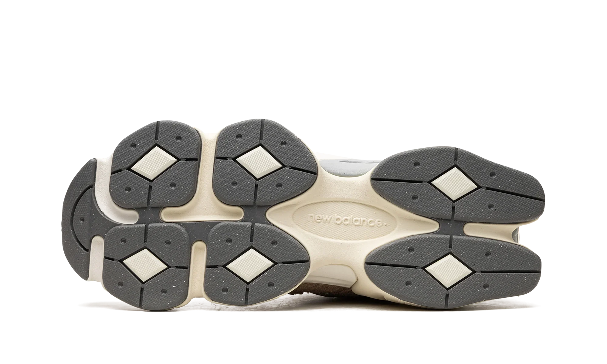 New Balance 9060 "Driftwood"