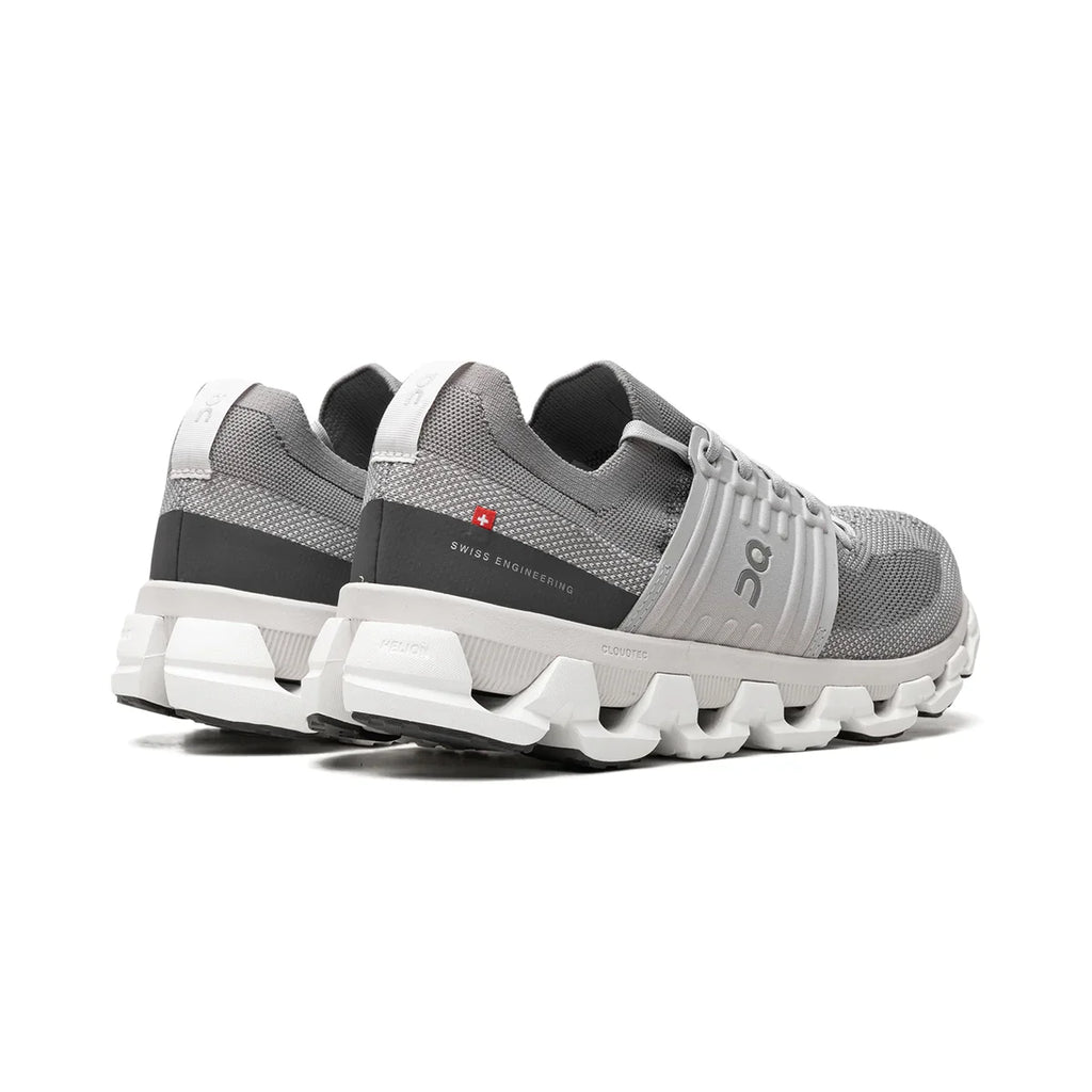 On Running Cloudswift 3 "Alloy/Glacier" - Elegentina