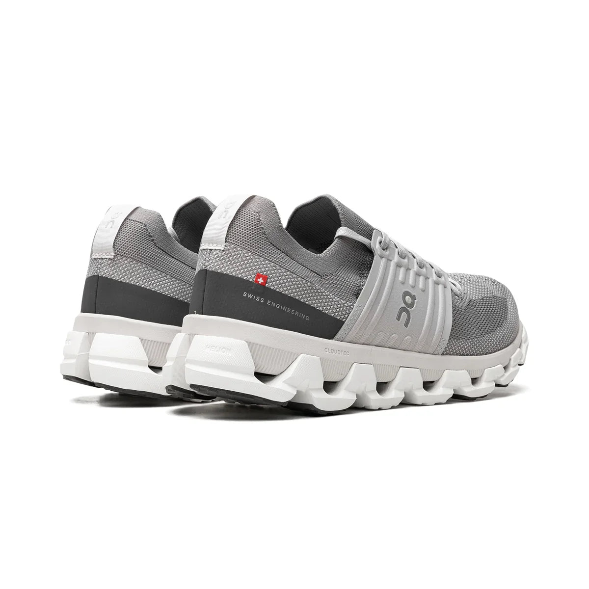 On Running Cloudswift 3 "Alloy/Glacier" - Elegentina