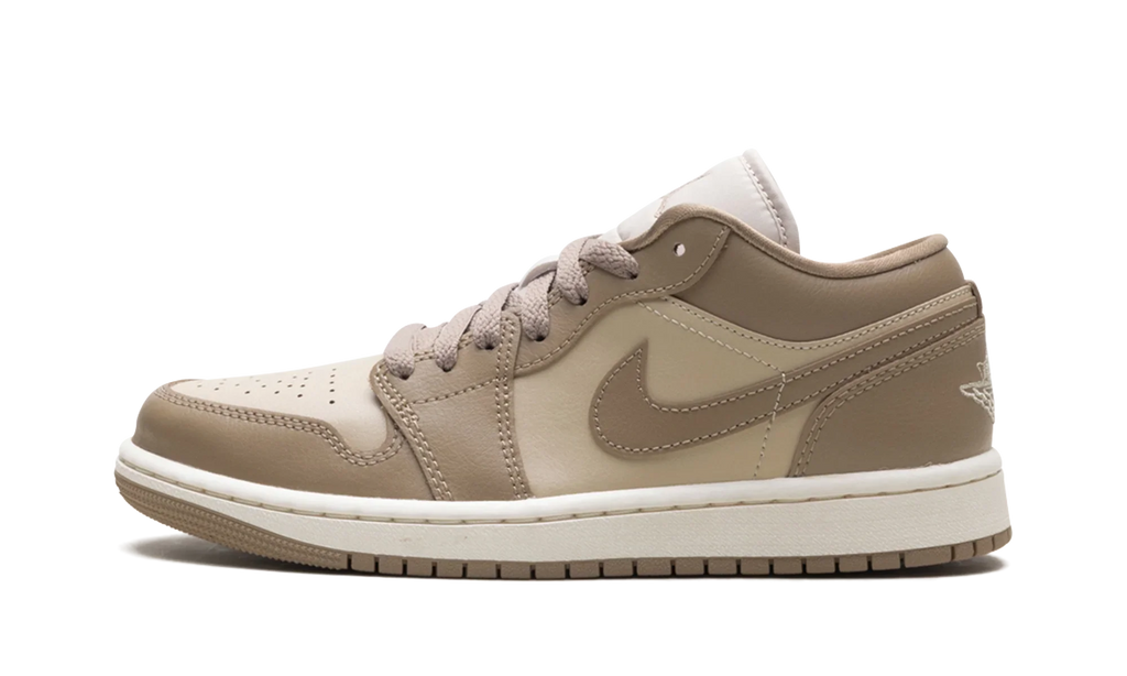 Jordan 1 Low  "Rattan Sail Desert Camo" - Elegentina