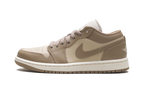 Jordan 1 Low  "Rattan Sail Desert Camo" - Elegentina