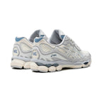 Asics Gel-NYC "Ivory/Mid Grey" - Elegentina