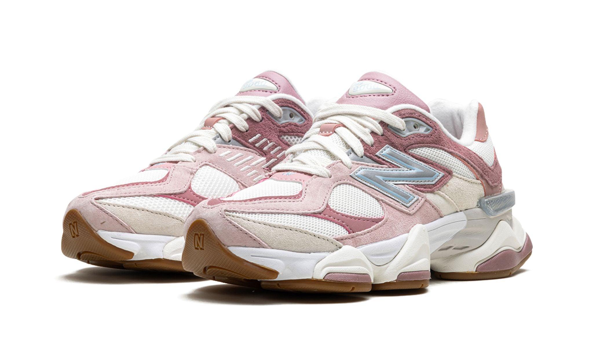 New Balance 9060 "Rose Pink"