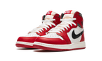 Air Jordan 1 Retro High OG GS
"Chicago Lost and Found" - Elegentina