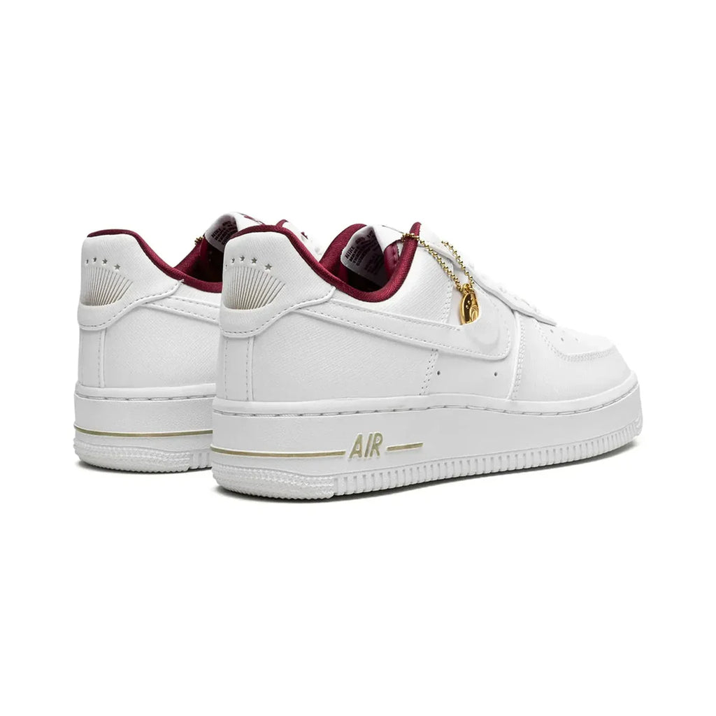 Air Force 1 Low Just Do It "Hangtag" - Elegentina