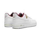 Air Force 1 Low Just Do It "Hangtag" - Elegentina