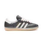 Adidas Samba "Black Beige Pink"