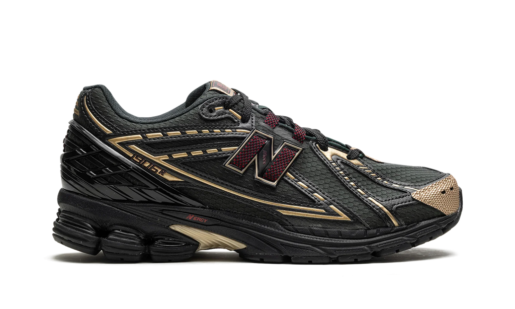 New Balance 1906R "Kith- Black"