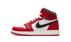 Air Jordan 1 Retro High OG GS
"Chicago Lost and Found" - Elegentina