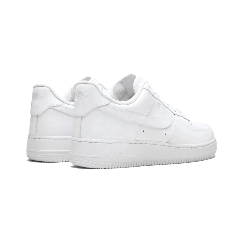 Air Force 1 Low ’07 "Triple White" - Elegentina