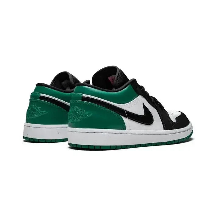Air Jordan 1 Low "Mystic Green" - Elegentina