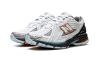 New Balance 1906R "White Black Copper"