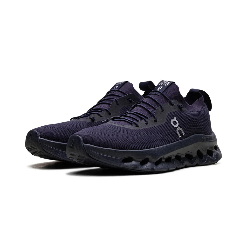 On Running Cloudtilt "Loewe All Navy" - Elegentina