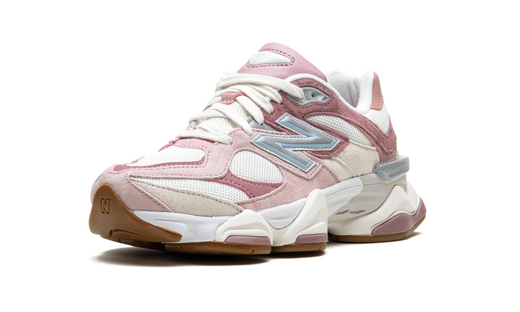 New Balance 9060 "Rose Pink"