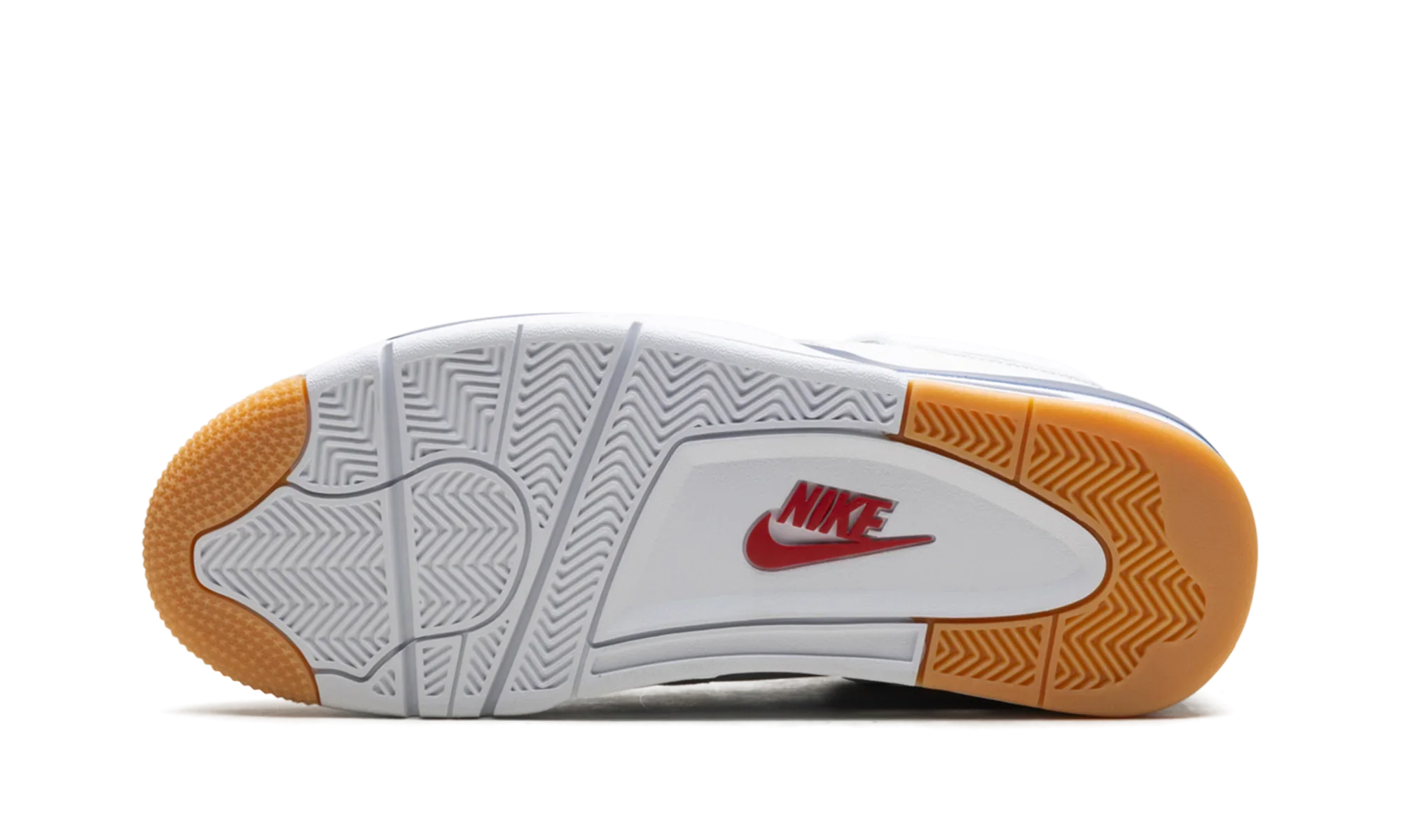 Air Jordan 4 "Nike SB - Navy" - Elegentina