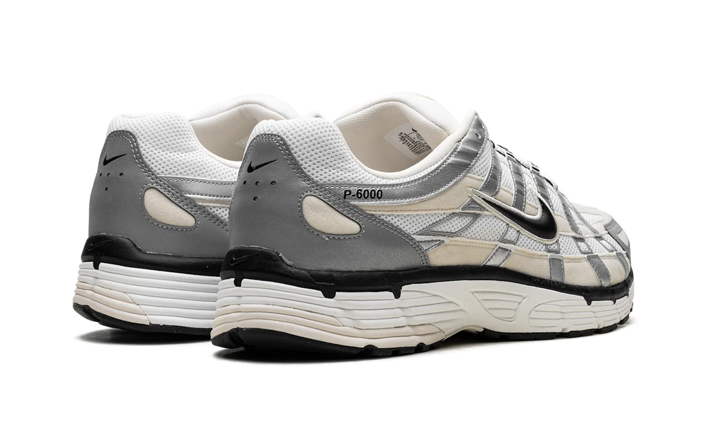 Nike P-6000 "Coconut Milk"
