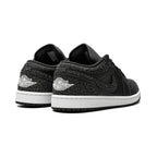 Air Jordan 1 Low "Black Elephant" - Elegentina