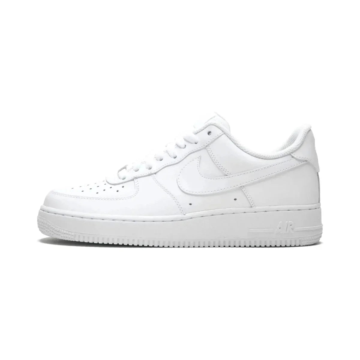 Air Force 1 Low ’07 "Triple White" - Elegentina