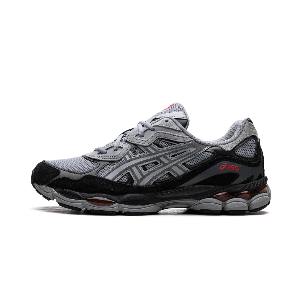 Asics Gel-NYC "Gravel Black" - Elegentina