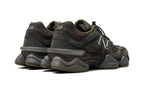 New Balance 9060 "Blacktop/Dark Moss/Black"