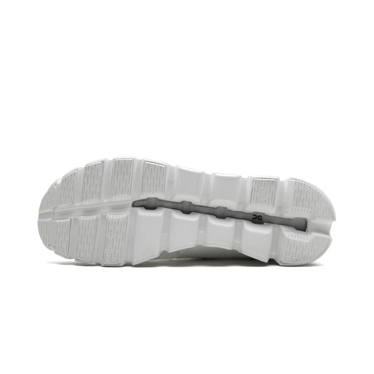 On Running Cloud 5 "All White" - Elegentina