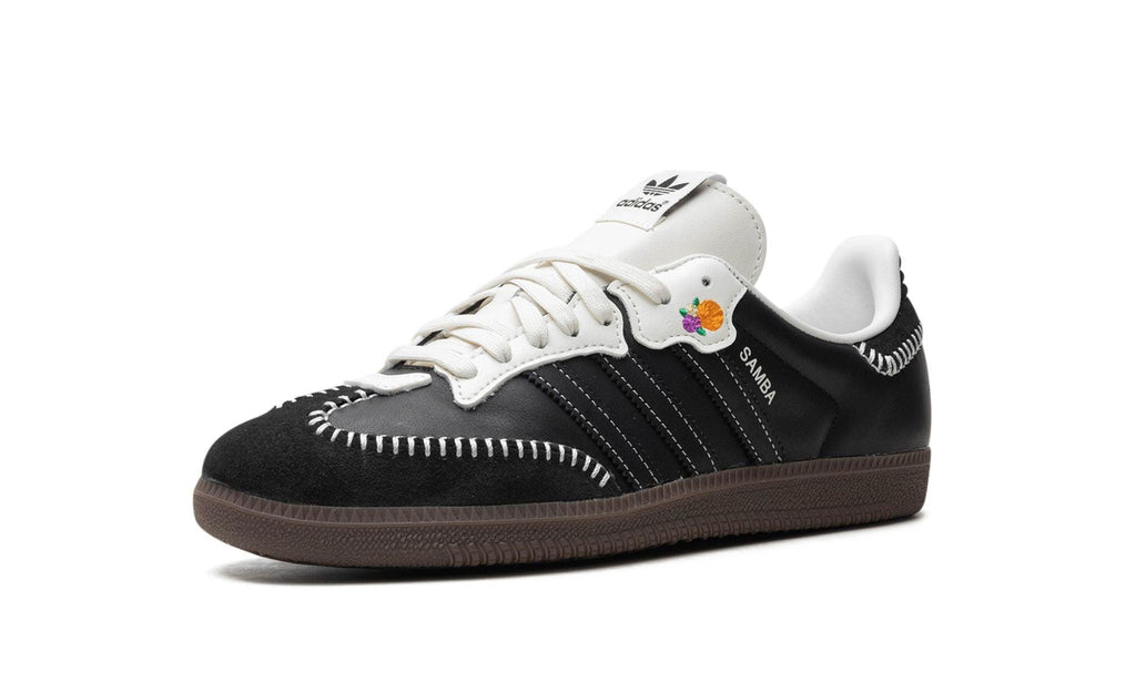 adidas Samba "Dia de los Muertos - Black"